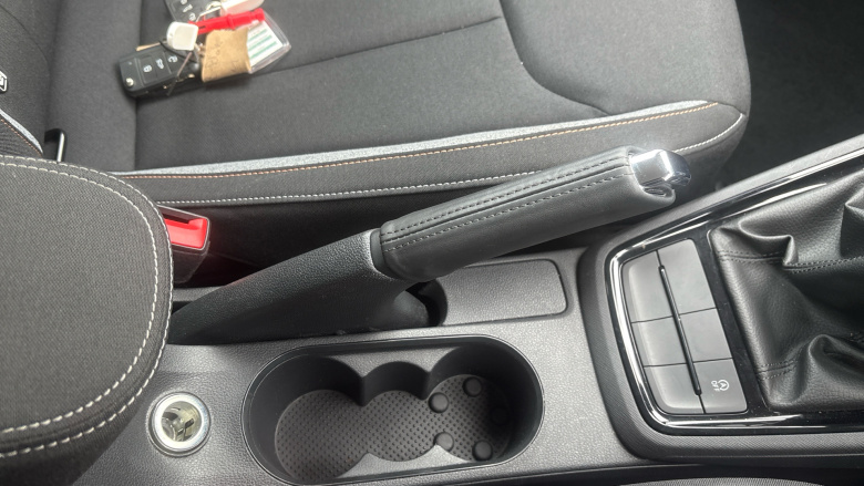 Skoda Kamiq 1.0 TSI 95 SE Edition 5dr Petrol Hatchback